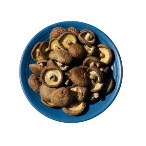 Nấm khô A